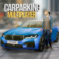 Car Parking Multiplayer 4.8.12.6 APK Download by olzhass - APKMirror
